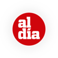 Al Dia Logo