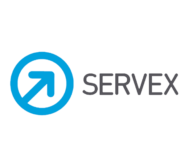 Logo servex