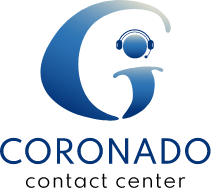Logo coronado