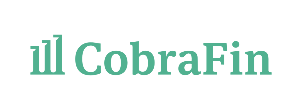 Logo COBRAFIN 2