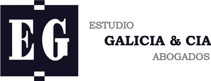 Logo estudio galicia