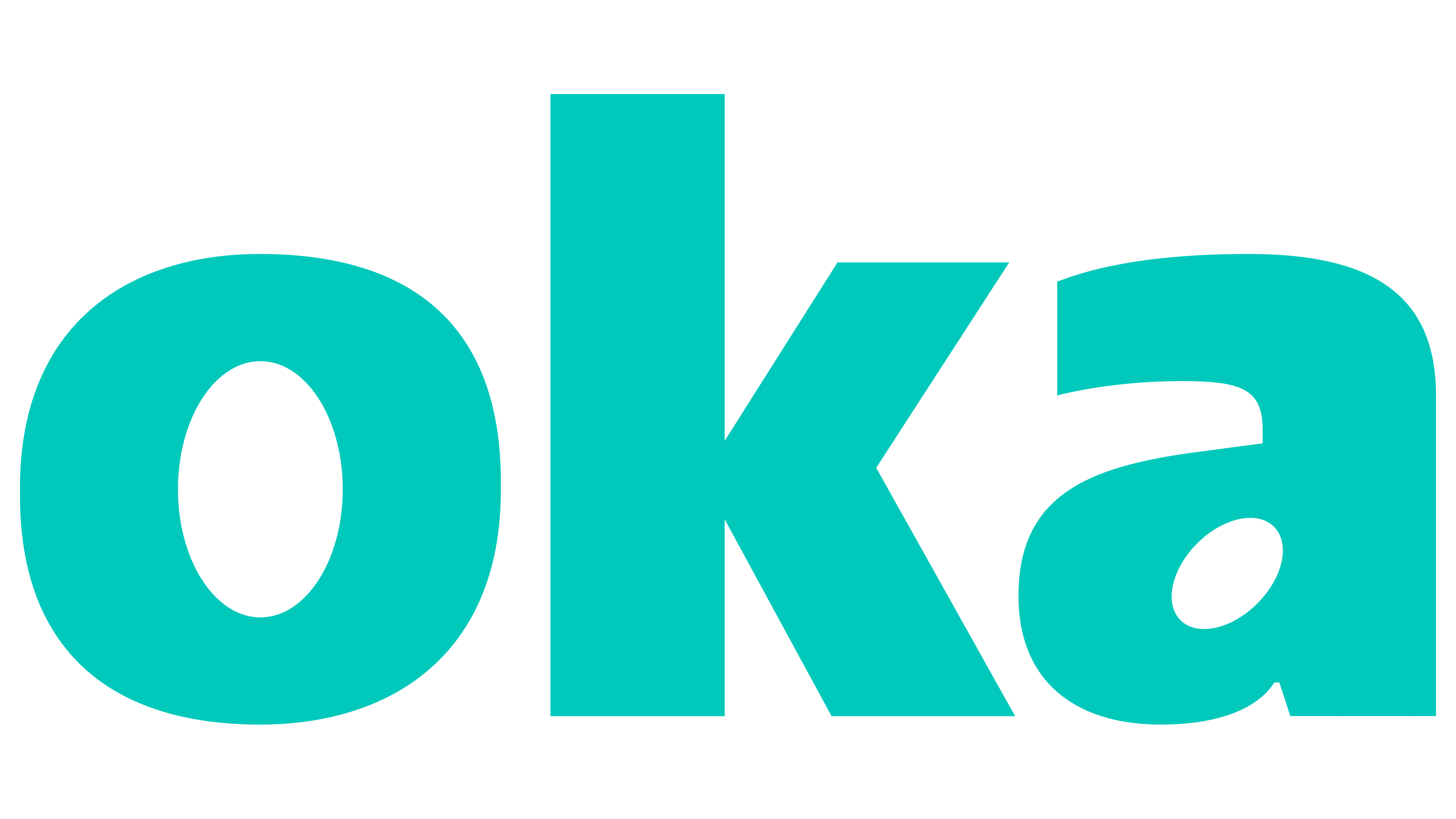 Logo oka emblem