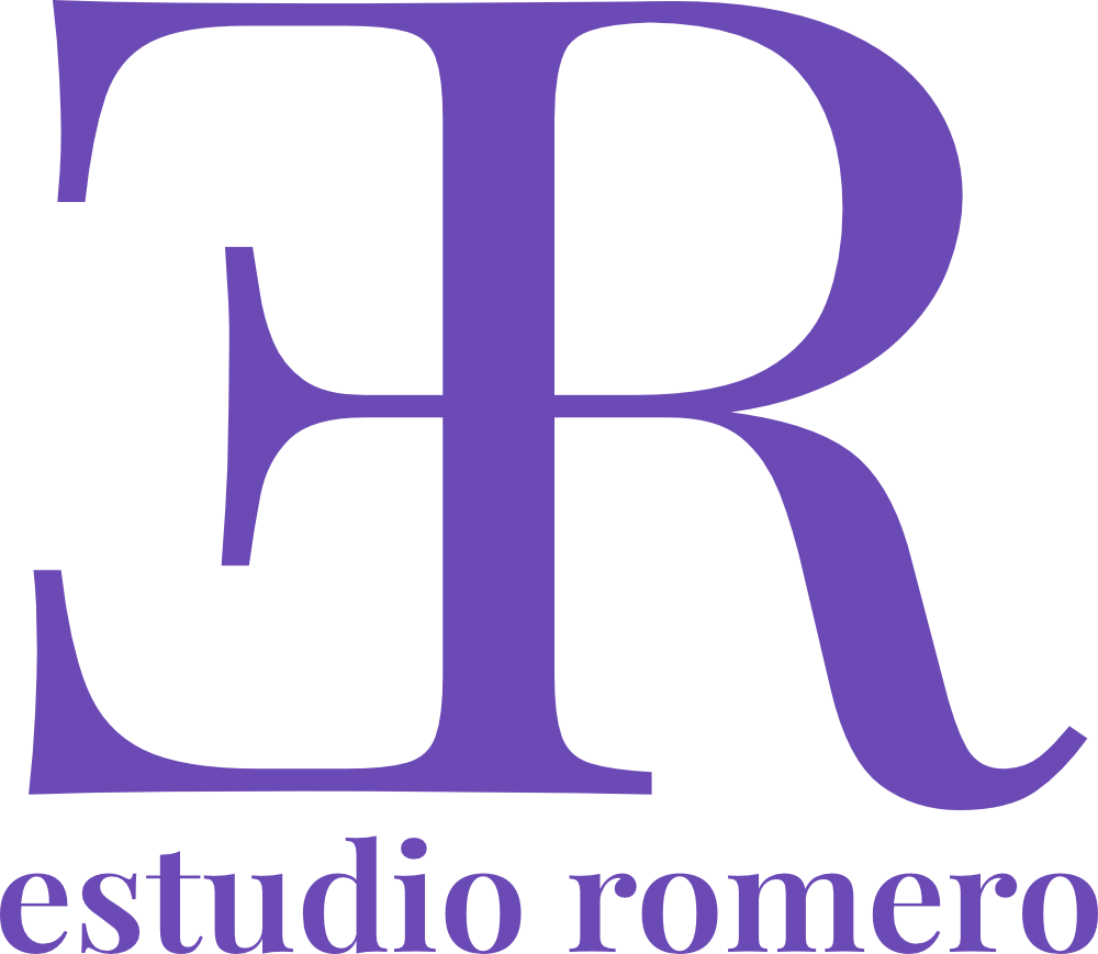 Estudio Romero logo
