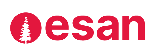 Logo esan