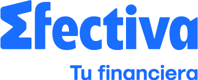 Logo efectiva tu financiera