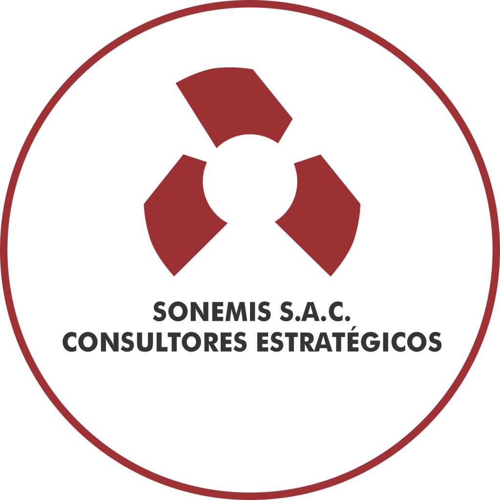 Logo sonemis