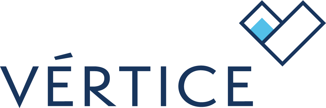 Logo vertice
