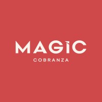 Magic cobranzas logo